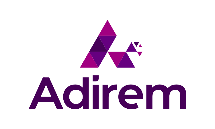 Adirem logo